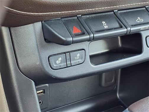 2018 GMC Canyon SLT