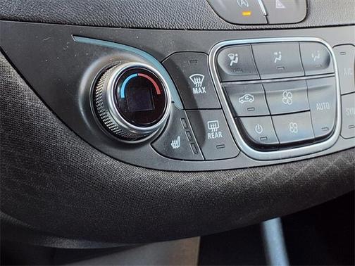 2024 Chevrolet Malibu LT W/1LT