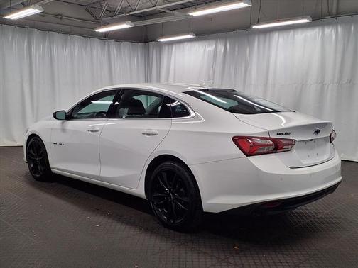 2024 Chevrolet Malibu LT W/1LT