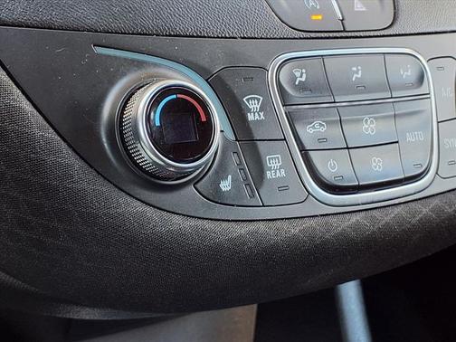 2024 Chevrolet Malibu LT W/1LT