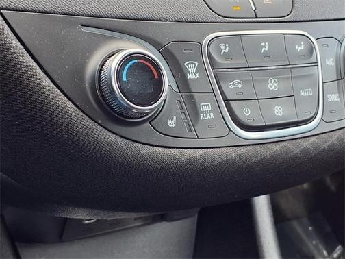 2024 Chevrolet Malibu LT W/1LT