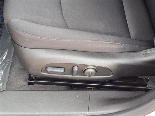 2024 Chevrolet Malibu LT W/1LT