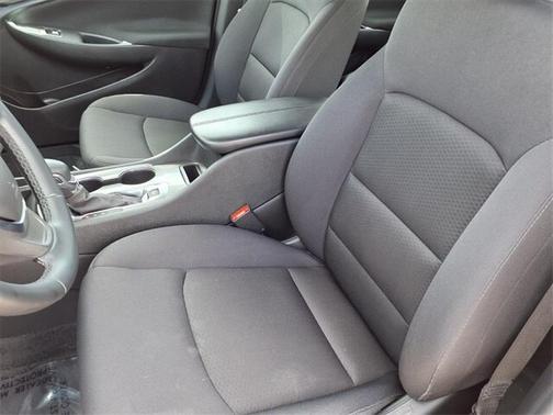 2024 Chevrolet Malibu LT W/1LT