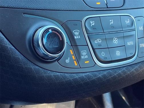 2024 Chevrolet Malibu LT W/1LT