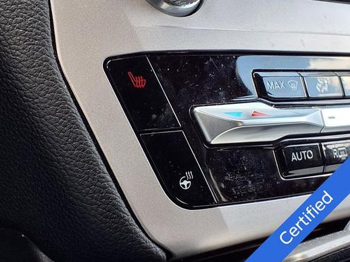 CARBONIZED GRAY METALLIC 2023 Ford Explorer XLT