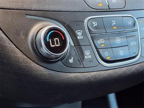 2024 Chevrolet Malibu LT W/1LT