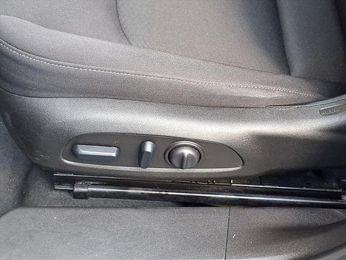 2024 Chevrolet Malibu LT W/1LT