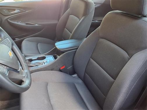 2024 Chevrolet Malibu LT W/1LT