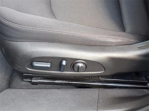 2024 Chevrolet Malibu LT W/1LT