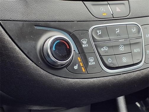 2024 Chevrolet Malibu LT W/1LT