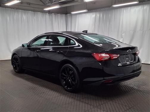 2024 Chevrolet Malibu LT W/1LT