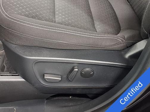 AGATE BLACK METALLIC 2024 Ford Escape ACTIVE