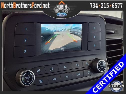 2023 Ford Transit-150 BASE