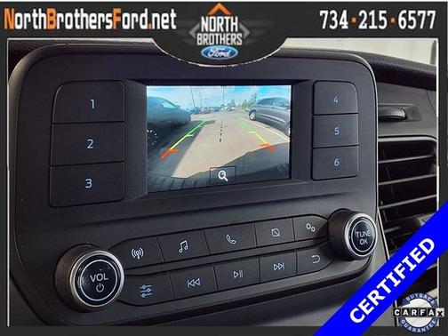 2023 Ford Transit-150 BASE