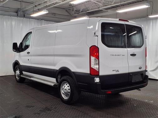 2023 Ford Transit-150 BASE