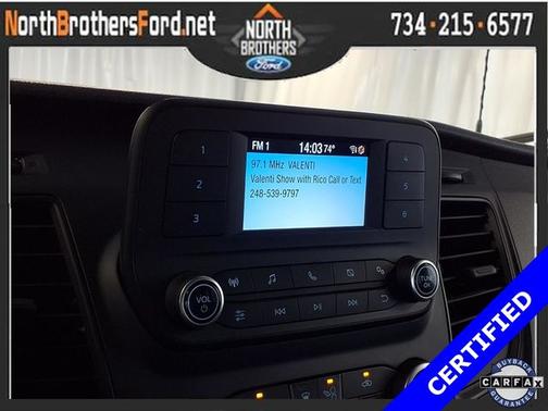 2023 Ford Transit-150 BASE