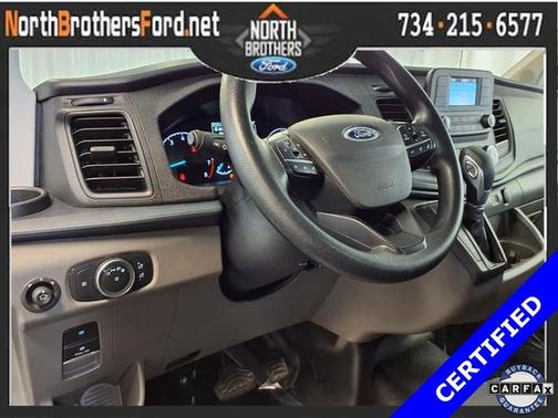 2023 Ford Transit-150 BASE