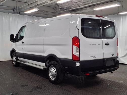 2023 Ford Transit-150 BASE
