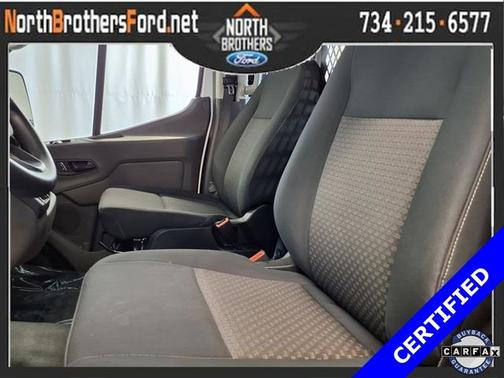 2023 Ford Transit-150 BASE