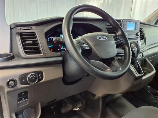 2023 Ford Transit-150 BASE