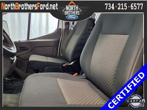 2023 Ford Transit-150 BASE