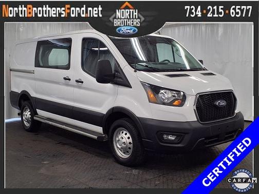 2023 Ford Transit-150 BASE