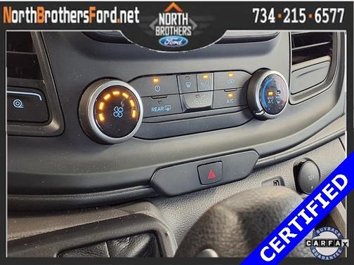 2023 Ford Transit-150 BASE