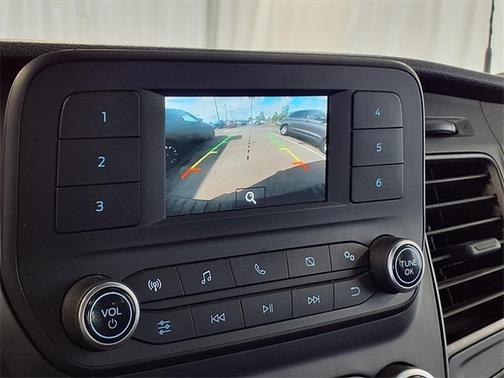 2023 Ford Transit-150 BASE
