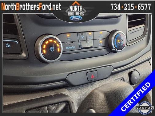 2023 Ford Transit-150 BASE