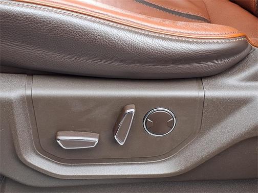 2022 Ford F-250 KING RANCH