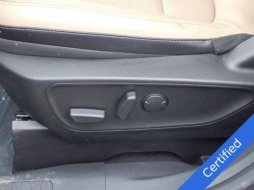 ATLAS BLUE METALLIC 2022 Ford Escape SEL