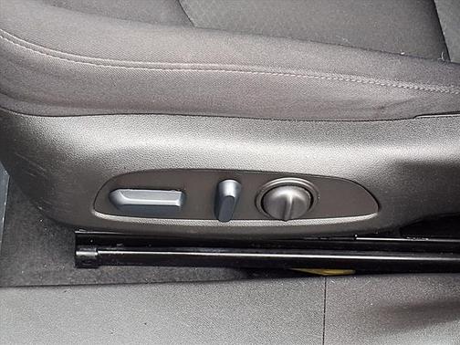 2024 Chevrolet Malibu LT W/1LT