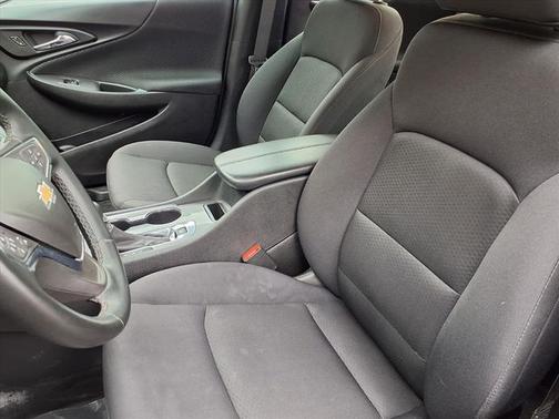 2024 Chevrolet Malibu LT W/1LT