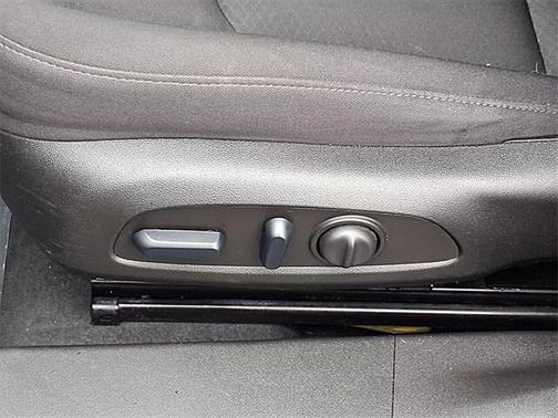 2024 Chevrolet Malibu LT W/1LT