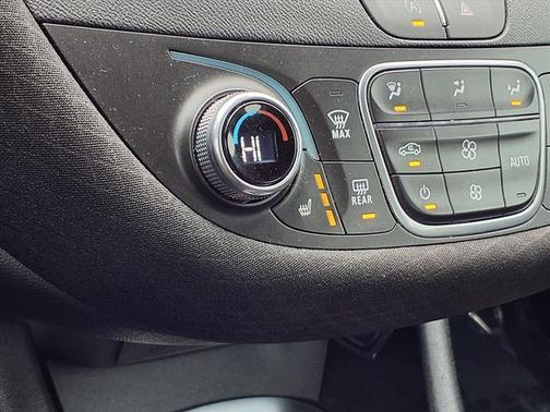 2024 Chevrolet Malibu LT W/1LT