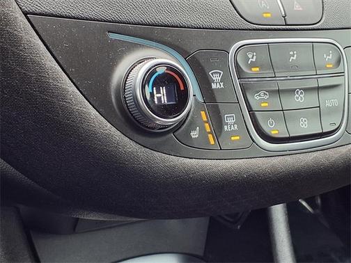 2024 Chevrolet Malibu LT W/1LT