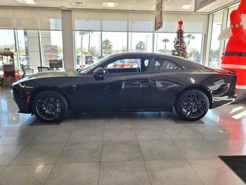 2026 Dodge Charger R/T