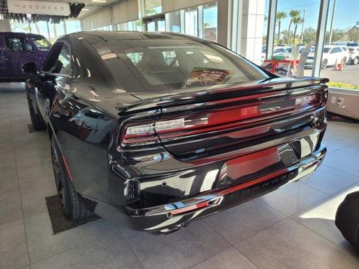 2026 Dodge Charger R/T