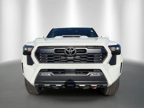 Ice 2024 Toyota Tacoma TRD Sport