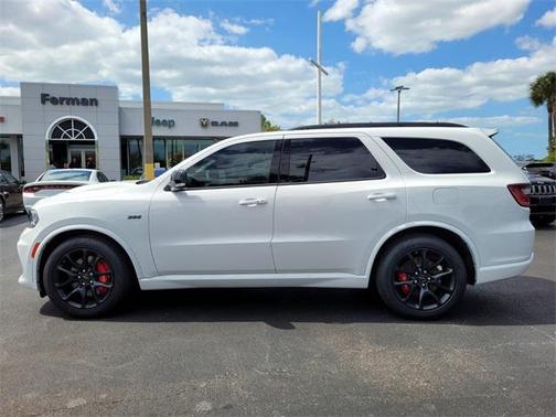 2024 Dodge Durango SRT 392