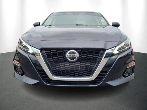 2019 Nissan Altima 2.5 SV