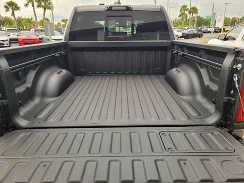 2025 RAM 1500 RHO