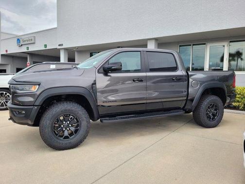 2025 RAM 1500 RHO