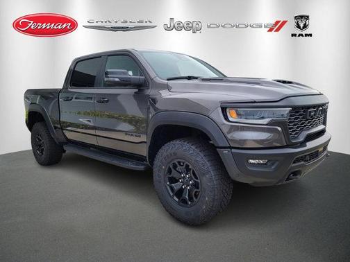 2025 RAM 1500 RHO