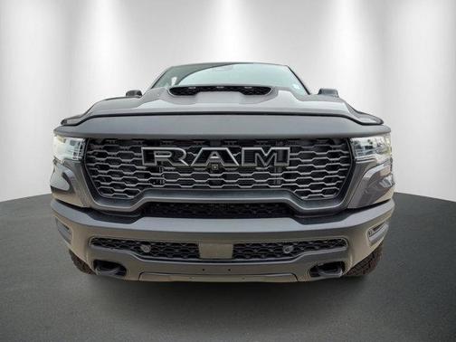 2025 RAM 1500 RHO