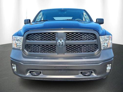 2024 RAM 1500 Classic Tradesman