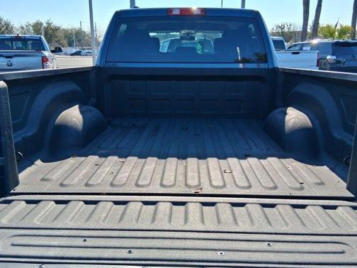 2024 RAM 1500 Classic Tradesman