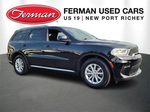 2023 Dodge Durango SXT