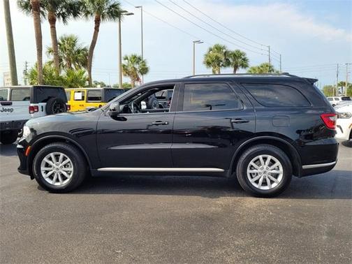 2023 Dodge Durango SXT