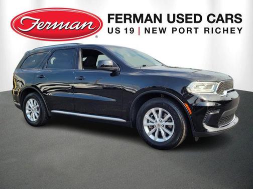 2023 Dodge Durango SXT
